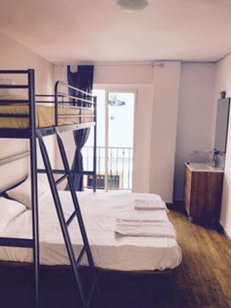 Hotel Bohemia Marbella