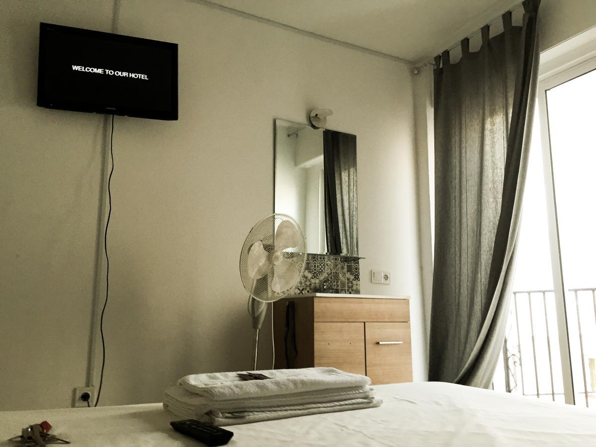 Bohemia Hotel 2*