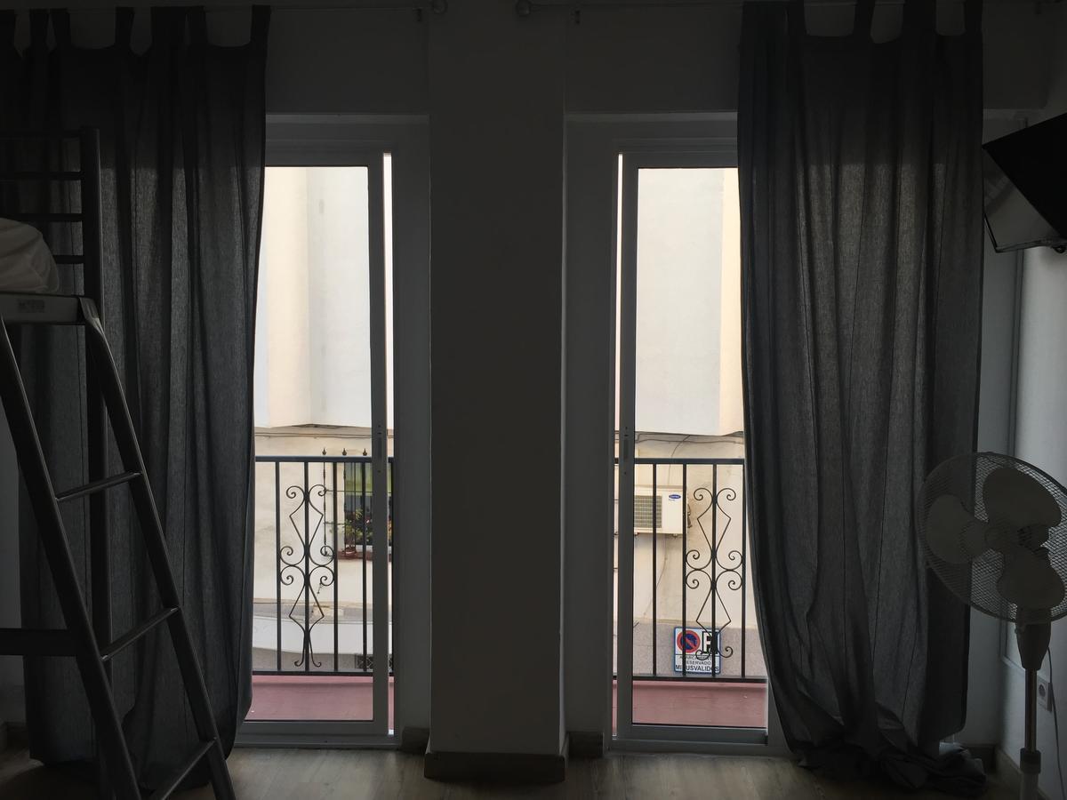 Hotel Bohemia Marbella